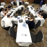 Lock Picking Workshop (1 Day) - Hybrid Delivery