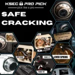 Safe Cracking Challenge Workshop (1 Day) - Hybrid Delivery