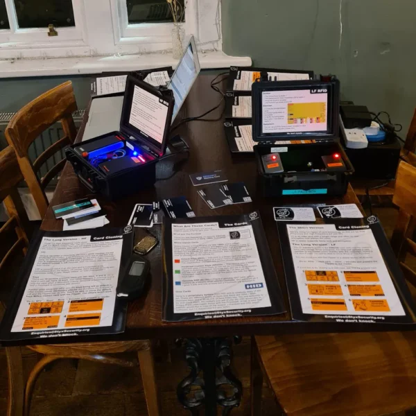 Book the Miscreant Creche - Image 4