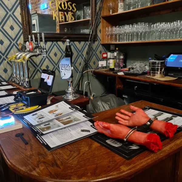 Book the Miscreant Creche - Image 5