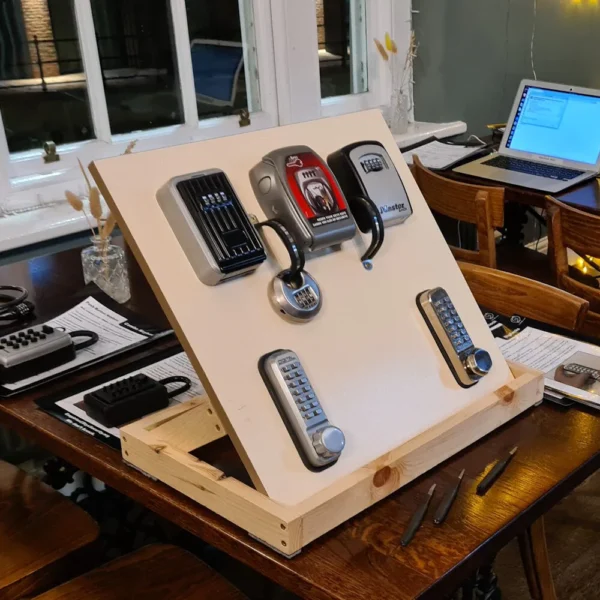 Book the Miscreant Creche - Image 3