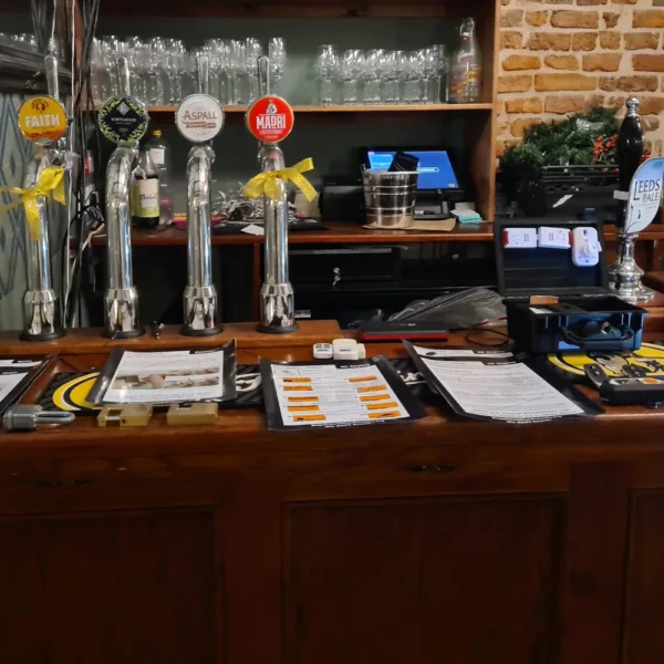 Book the Miscreant Creche - Image 2